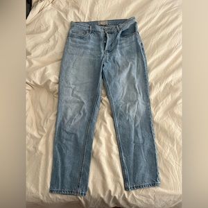 Everlane 90s Cheeky Jean